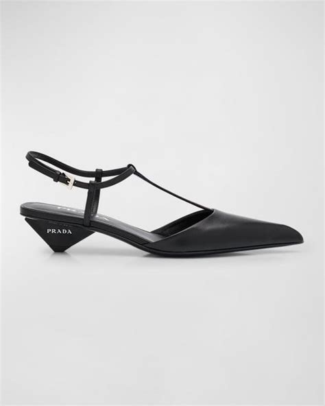 ballerine prada estate 2014|prada leather pumps sale.